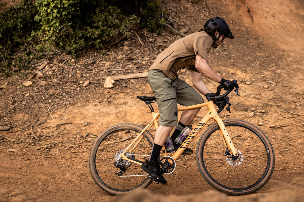 Pantaloni da MTB guida alla scelta Demonerosso